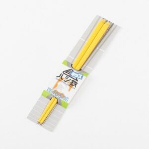 お箸 新幹線922形ドクターイエロー キッズ用 ハシ鉄 メール便対応