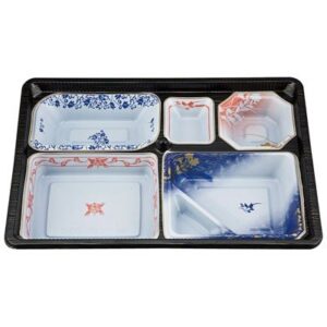 仕出し弁当 CU-230 清秀共蓋セット20個 使い捨て容器 シーピー化成