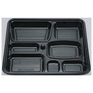 使い捨て弁当箱 能登共蓋セット20枚 U-209