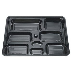 使い捨て弁当箱 能登共蓋セット20枚 U-211