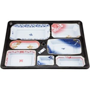 仕出し弁当箱 使い捨て 清秀共蓋セット20個 CU-239