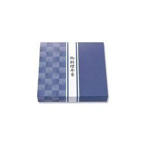 紙ボックス80-80 藍染 50個 外枠のみ
