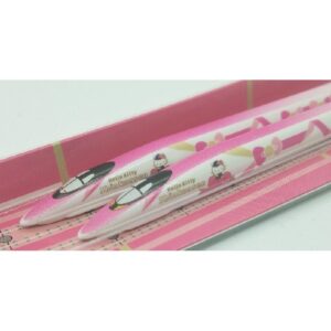 箸　ハローキティ 新幹線 日本製