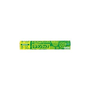 サランラップ 30cm×50m 1本 日本製